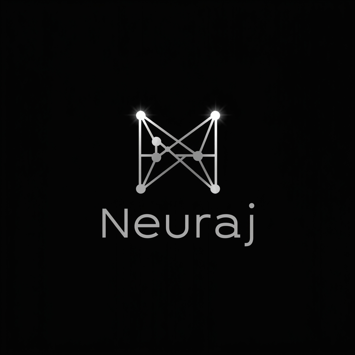 Neuraj Organization Logo